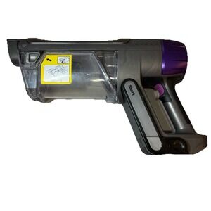 Shark Power Detect DuoClean XL Dust Cup 0.74 liter capacity debris collection